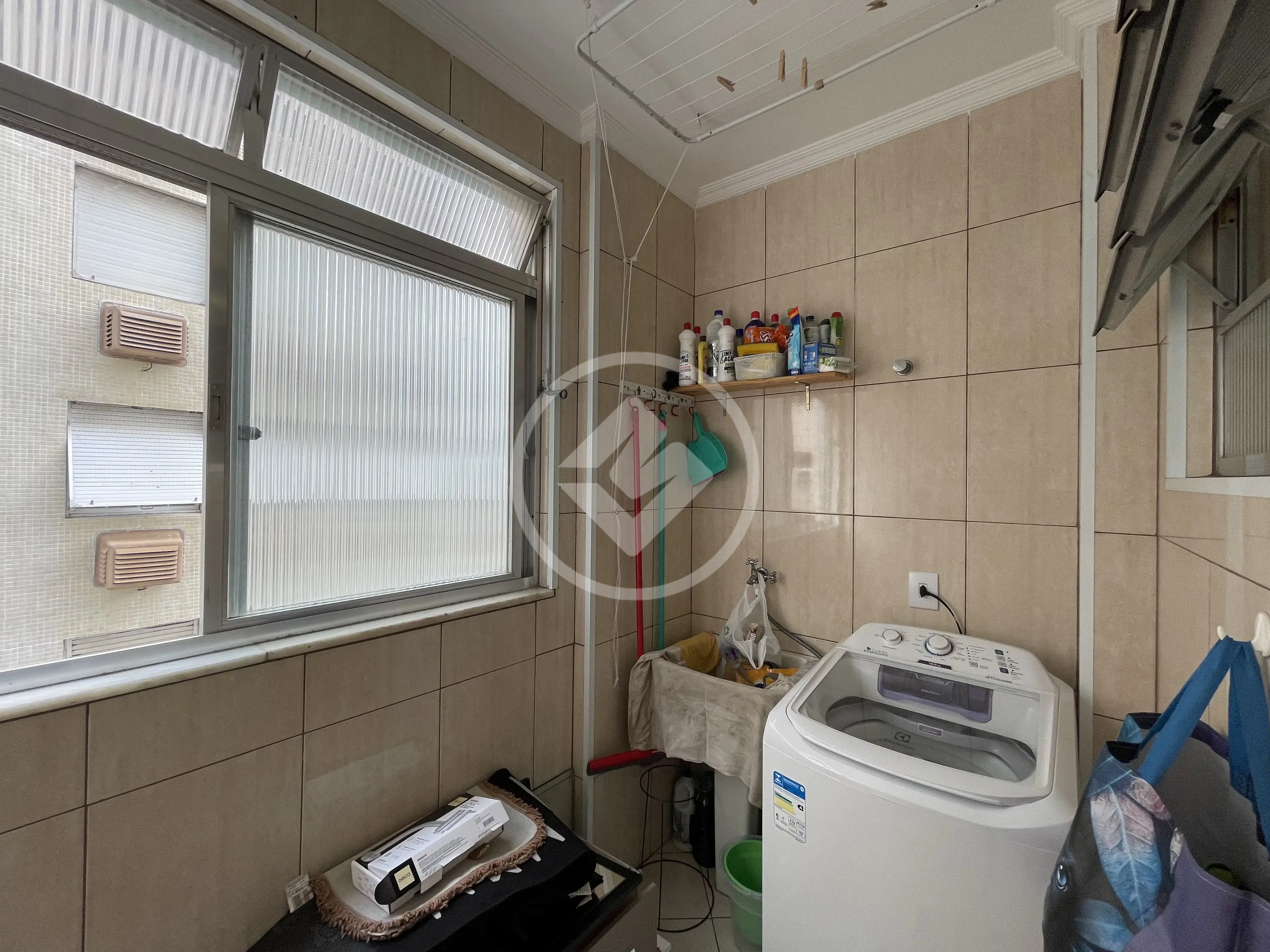 Image 17 - Apartamento em Pompéia, Santos - SP