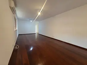 Apartamento Boqueirão, Santos - SP — foto 1
