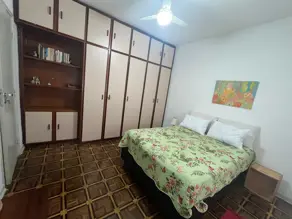 Imagem 5 - Apartamento em Boqueirão, Santos - SP