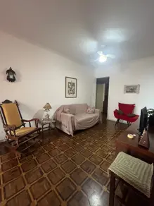 Imagem 2 - Apartamento em Boqueirão, Santos - SP