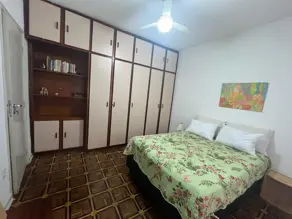Imagem 4 - Apartamento em Boqueirão, Santos - SP