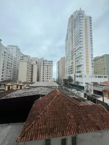 Imagem 3 - Apartamento em Boqueirão, Santos - SP