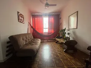 Apartamento Boqueirão, Santos - SP — foto 2