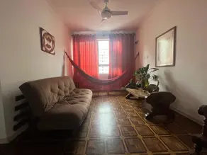 Apartamento Boqueirão, Santos - SP — foto 1