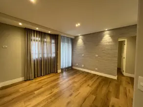 Apartamento Boqueirão, Santos - SP — foto 2