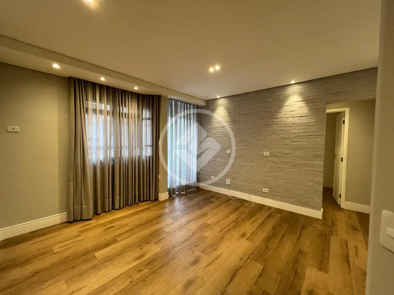 Image 2 - Apartamento em Boqueirão, Santos - SP