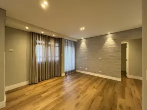 Apartamento Boqueirão, Santos - SP — foto 1