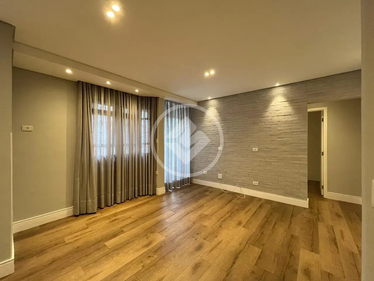 Imagem 1 - Apartamento em Boqueirão, Santos - SP