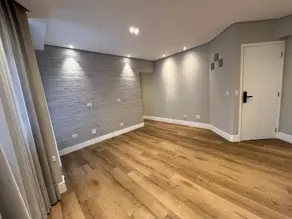 Imagem 2 - Apartamento em Boqueirão, Santos - SP