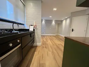 Imagem 6 - Apartamento em Boqueirão, Santos - SP