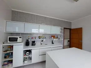 Imagem 2 - Sobrado em Aparecida, Santos - SP
