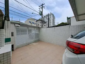 Imagem 6 - Sobrado em Aparecida, Santos - SP