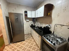 Imagem 5 - Apartamento em Aparecida, Santos - SP