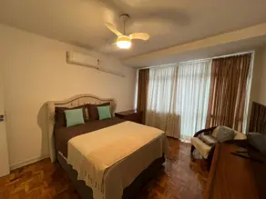 Imagem 6 - Apartamento em Aparecida, Santos - SP