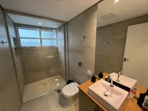 Imagem 3 - Apartamento em Aparecida, Santos - SP