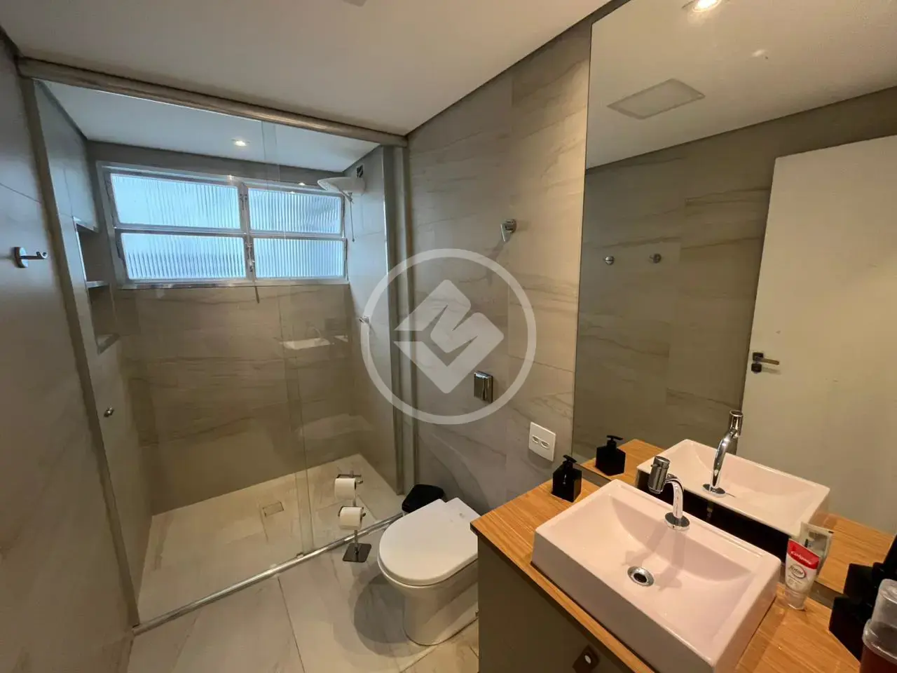 Imagem 3 - Apartamento em Aparecida, Santos - SP