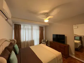 Imagem 4 - Apartamento em Aparecida, Santos - SP