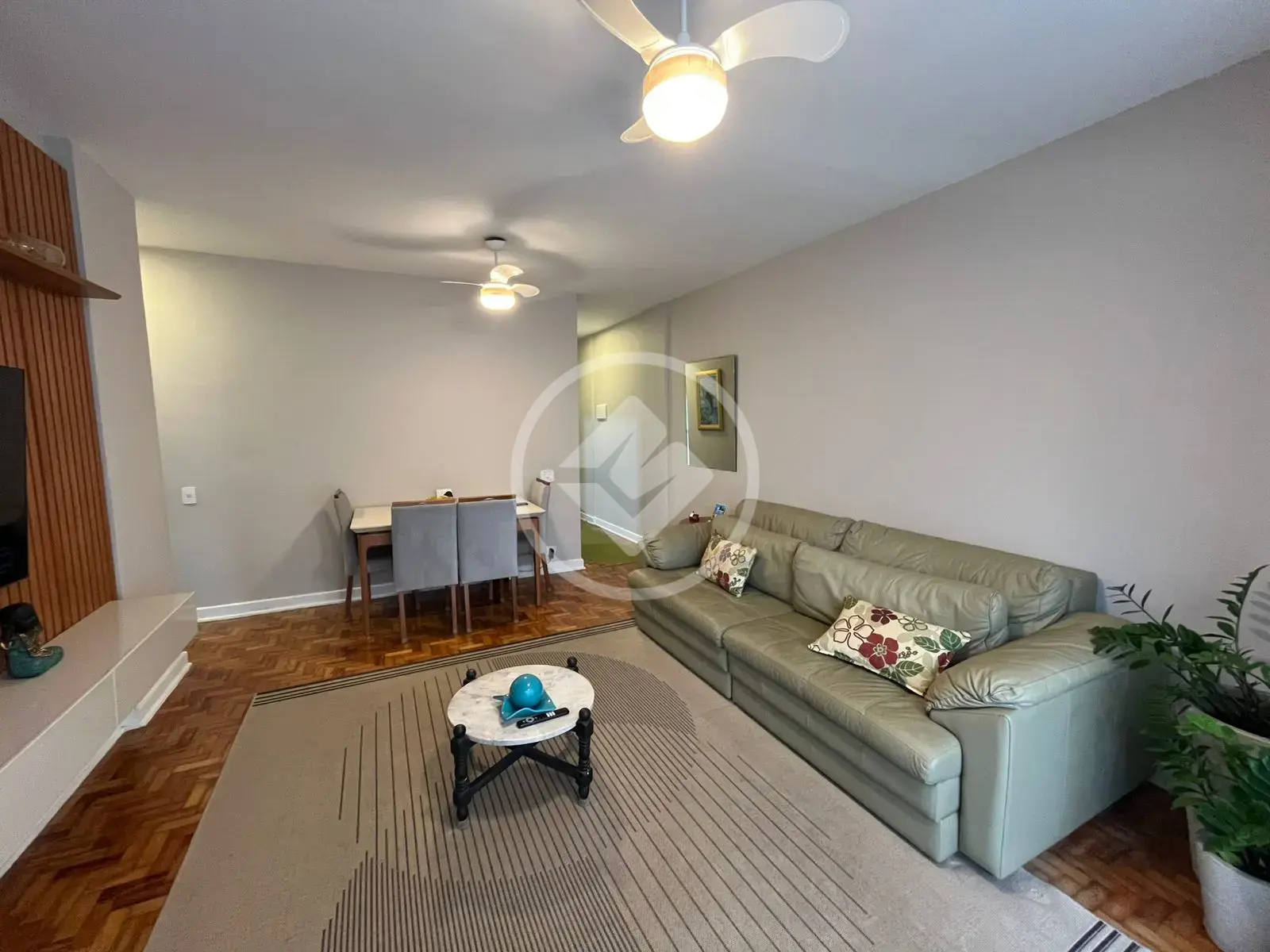 Image 21 - Apartamento em Aparecida, Santos - SP