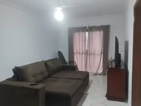Imagem 3 - Apartamento em Canto do Forte, Praia Grande - SP