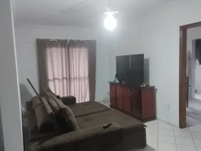 Imagem 5 - Apartamento em Canto do Forte, Praia Grande - SP