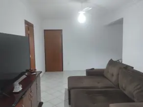 Imagem 4 - Apartamento em Canto do Forte, Praia Grande - SP