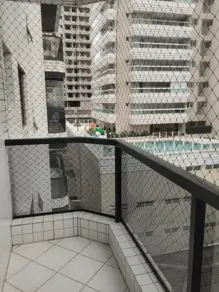 Apartamento Canto do Forte, Praia Grande - SP — foto 2