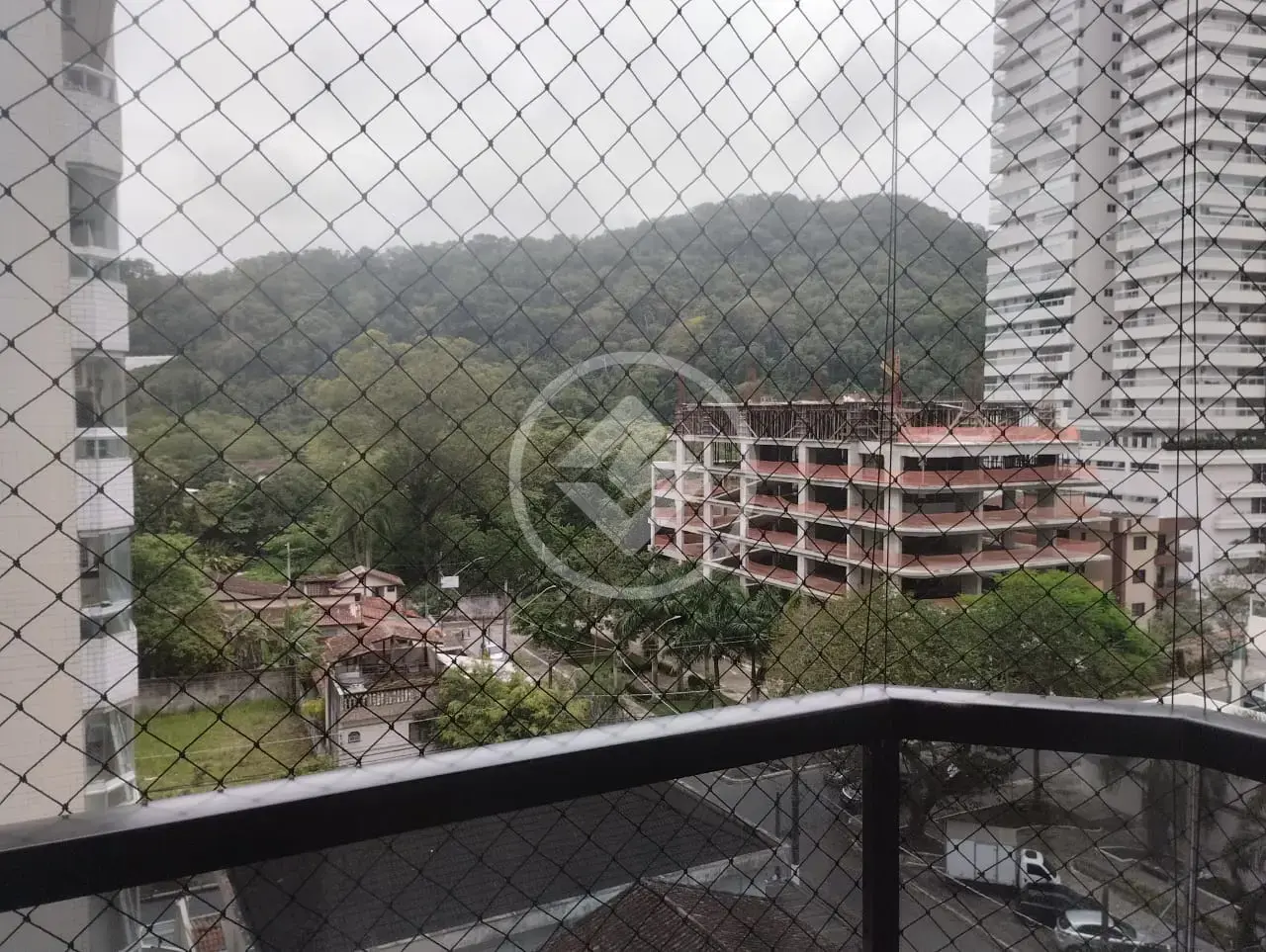 Imagem 1 - Apartamento em Canto do Forte, Praia Grande - SP
