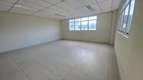 Sala Comercial Vila Mathias, Santos - SP — foto 1