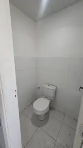 Imagem 4 - Sala Comercial em Vila Mathias, Santos - SP
