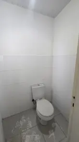 Imagem 6 - Sala Comercial em Vila Mathias, Santos - SP