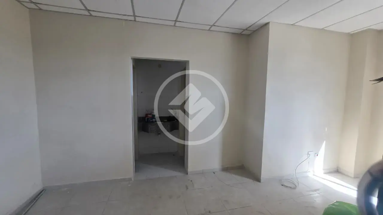 Imagem 1 - Sala Comercial em Vila Mathias, Santos - SP