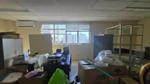 Imagem 5 - Sala Comercial em Vila Mathias, Santos - SP