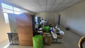 Imagem 6 - Sala Comercial em Vila Mathias, Santos - SP