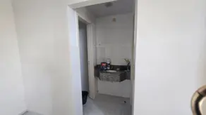 Sala Comercial Vila Mathias, Santos - SP — foto 2