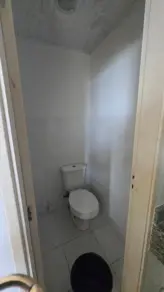 Imagem 2 - Sala Comercial em Vila Mathias, Santos - SP