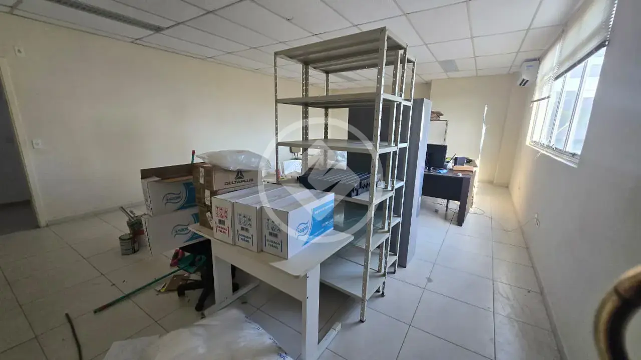 Image 13 - Sala Comercial em Vila Mathias, Santos - SP