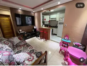 Apartamento Centro, São Vicente - SP — foto 1