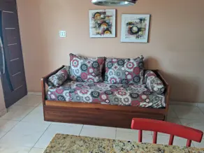 Apartamento Centro, São Vicente - SP — foto 2