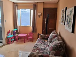 Imagem 2 - Apartamento em Centro, São Vicente - SP