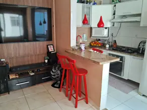 Imagem 3 - Apartamento em Centro, São Vicente - SP