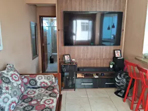 Imagem 5 - Apartamento em Centro, São Vicente - SP