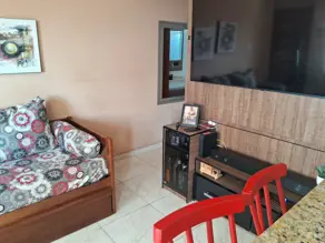 Imagem 4 - Apartamento em Centro, São Vicente - SP