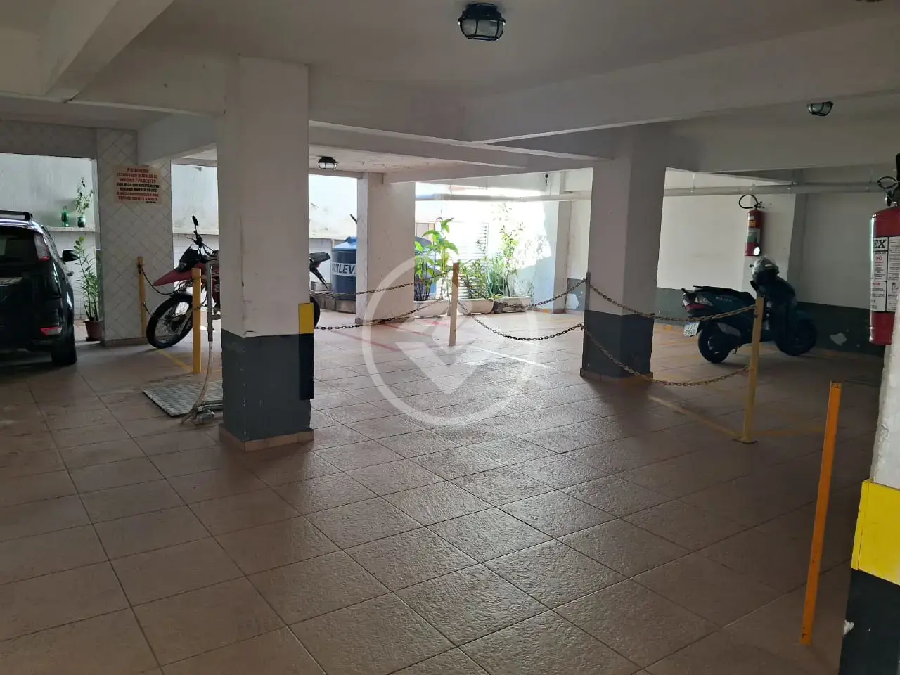 Image 29 - Apartamento em Centro, São Vicente - SP
