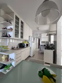 Imagem 5 - Apartamento em José Menino, Santos - SP
