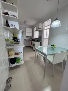 Imagem 6 - Apartamento em José Menino, Santos - SP