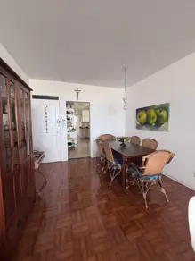 Imagem 4 - Apartamento em José Menino, Santos - SP