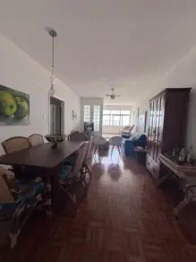 Imagem 2 - Apartamento em José Menino, Santos - SP