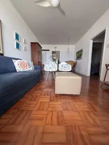 Imagem 3 - Apartamento em José Menino, Santos - SP