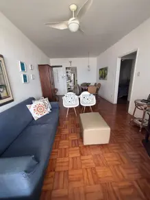 Apartamento José Menino, Santos - SP — foto 2