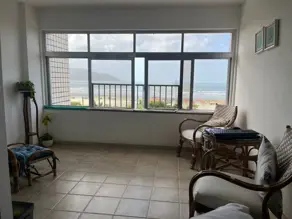 Apartamento José Menino, Santos - SP — foto 1